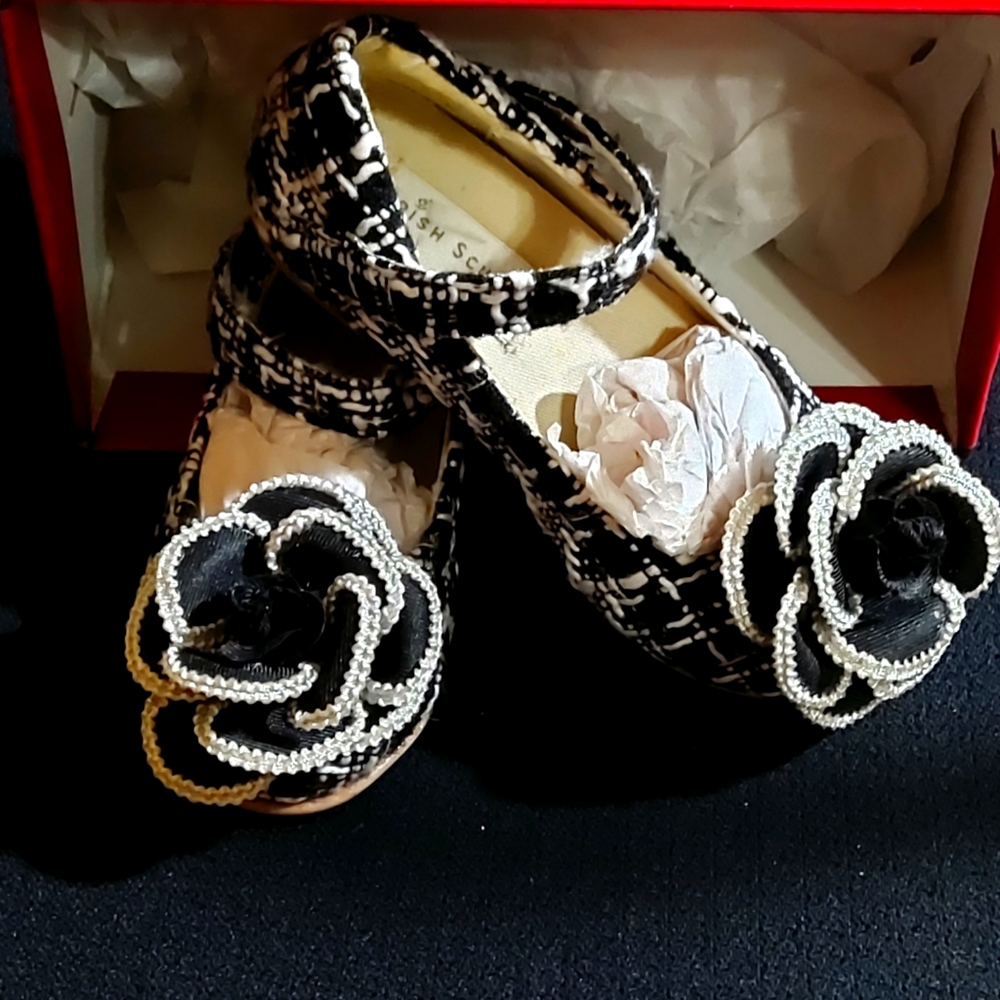 Park Avenue Shoe